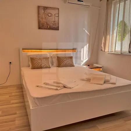 Appartement 1br Pineview Retreat *