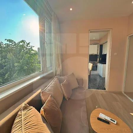 1br Pineview Retreat Apartament