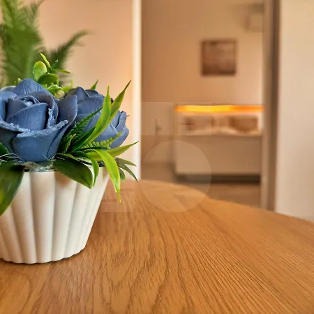 1br Pineview Retreat * Varna