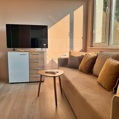 Appartement 1br Pineview Retreat