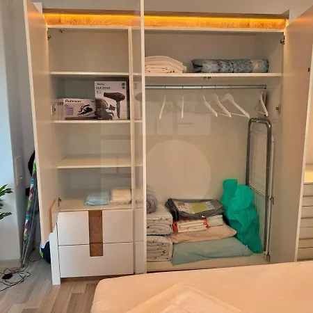 1br Pineview Retreat Apartament *