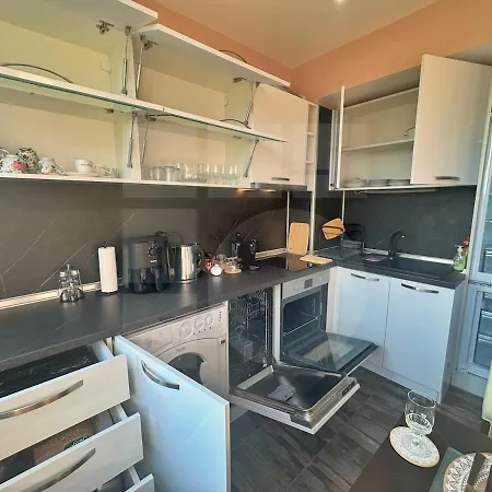 1br Pineview Retreat Apartament *