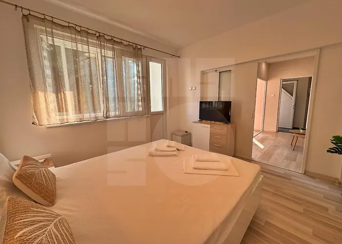 1br Pineview Retreat