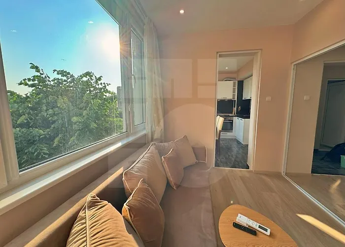 1br Pineview Retreat 公寓