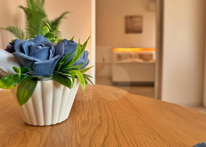 1br Pineview Retreat * 瓦爾納