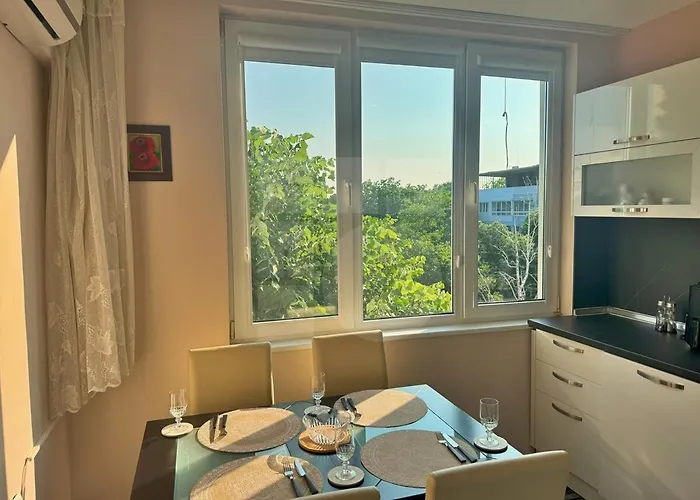 1br Pineview Retreat 公寓 *