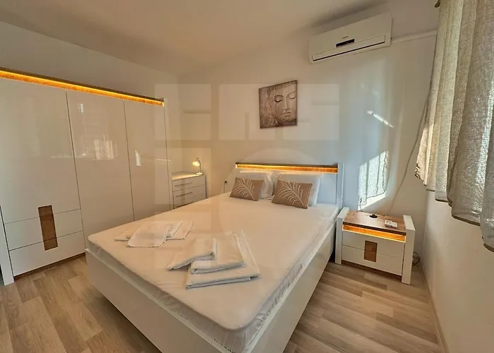 公寓 1br Pineview Retreat *