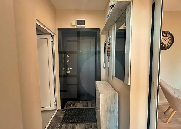 1br Pineview Retreat * 瓦爾納