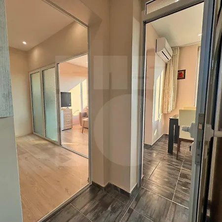 Apartman 1br Pineview Retreat Várna