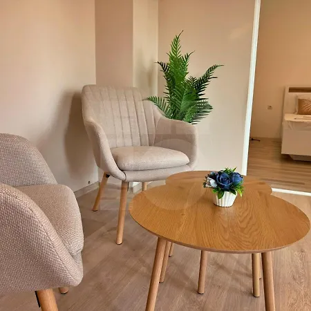 1br Pineview Retreat Apartman