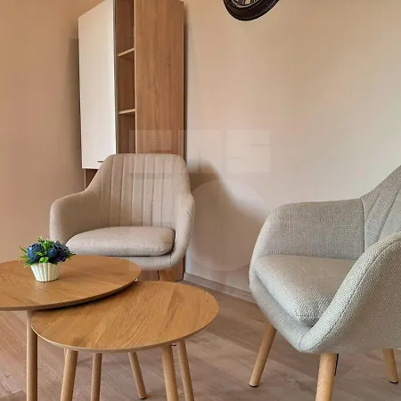 1br Pineview Retreat 公寓 瓦爾納