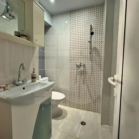 公寓 1br Pineview Retreat 瓦爾納