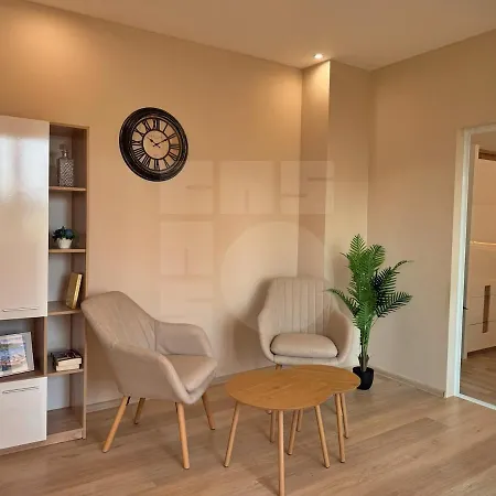 公寓 1br Pineview Retreat 瓦爾納