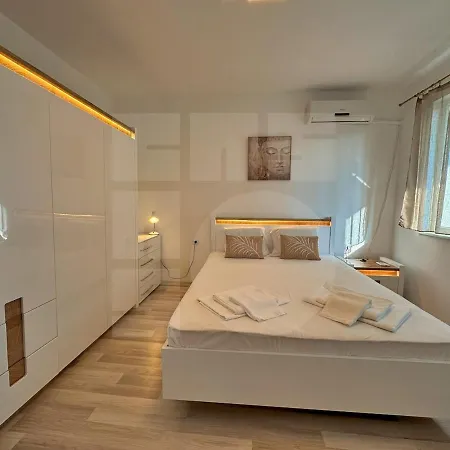 1br Pineview Retreat Várna