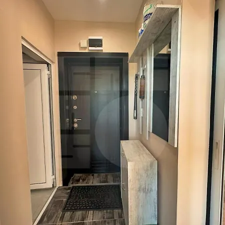 1br Pineview Retreat * 瓦爾納