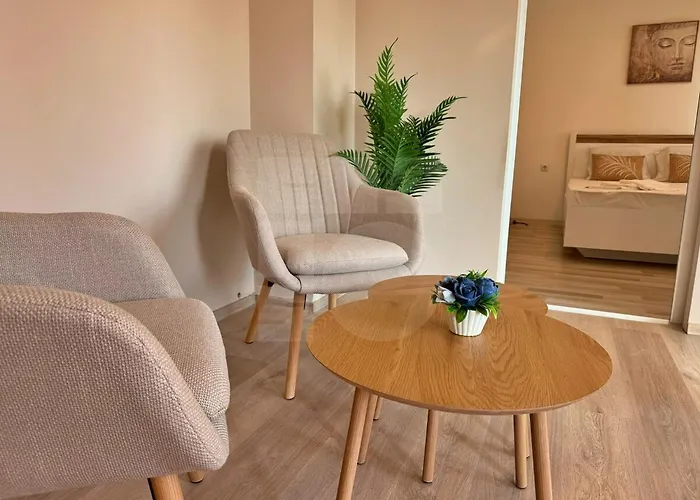 1br Pineview Retreat Lejlighed