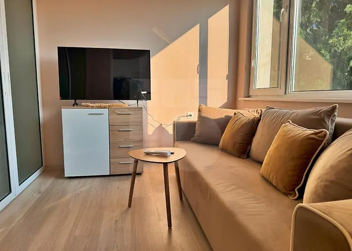 Lejlighed 1br Pineview Retreat