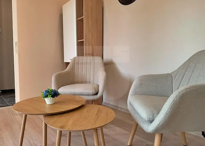 1br Pineview Retreat Varna